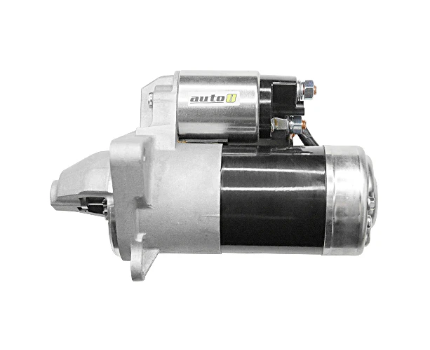 Starter Motor for Renault Trafic x83 2.0L Diesel M9R 01/07 - 12/14 - S11-012