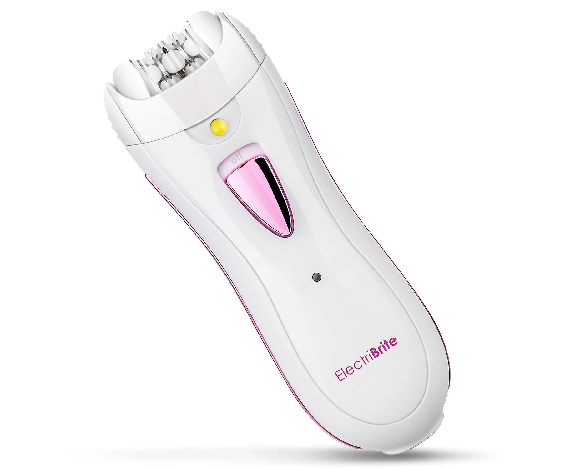 Ladies Facial Epilator Cordless Electric Tweezers Ladies Epilator Rechargeable Epilator