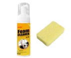 Multi Purpose Car Interior And Home Foam Cleaner