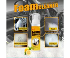 Multi Purpose Car Interior And Home Foam Cleaner