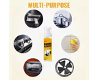 Multi Purpose Car Interior And Home Foam Cleaner