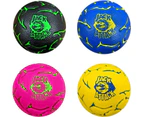 Jack Attack Grip Ball