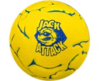 Jack Attack Grip Ball