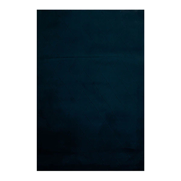 Maniac True Blue Rug 100X160Cm