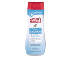 Natures Miracle Puppy Grooming Shampoo Cotton Breeze Scent 473ml