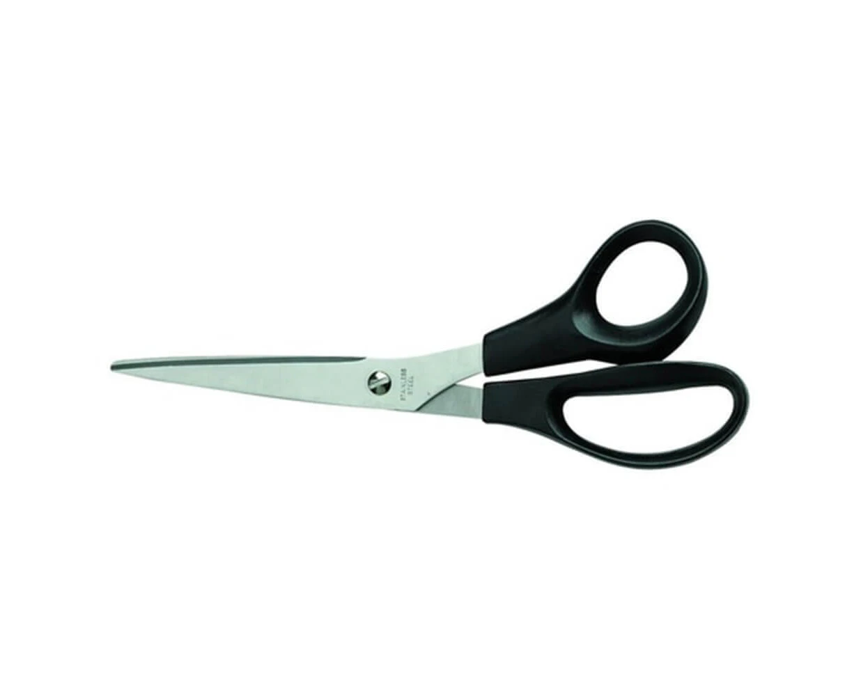 Celco Left & Right Handed Scissors 20.3cm (Black)