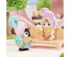 Sylvanian Families Baby Duo Ice Cream Sundaes