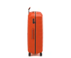 Roncato Box Sport 2.0 Large 78cm Hardsided Spinner Suitcase - Papaya
