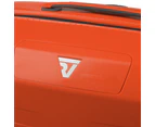 Roncato Box Sport 2.0 Large 78cm Hardsided Spinner Suitcase - Papaya