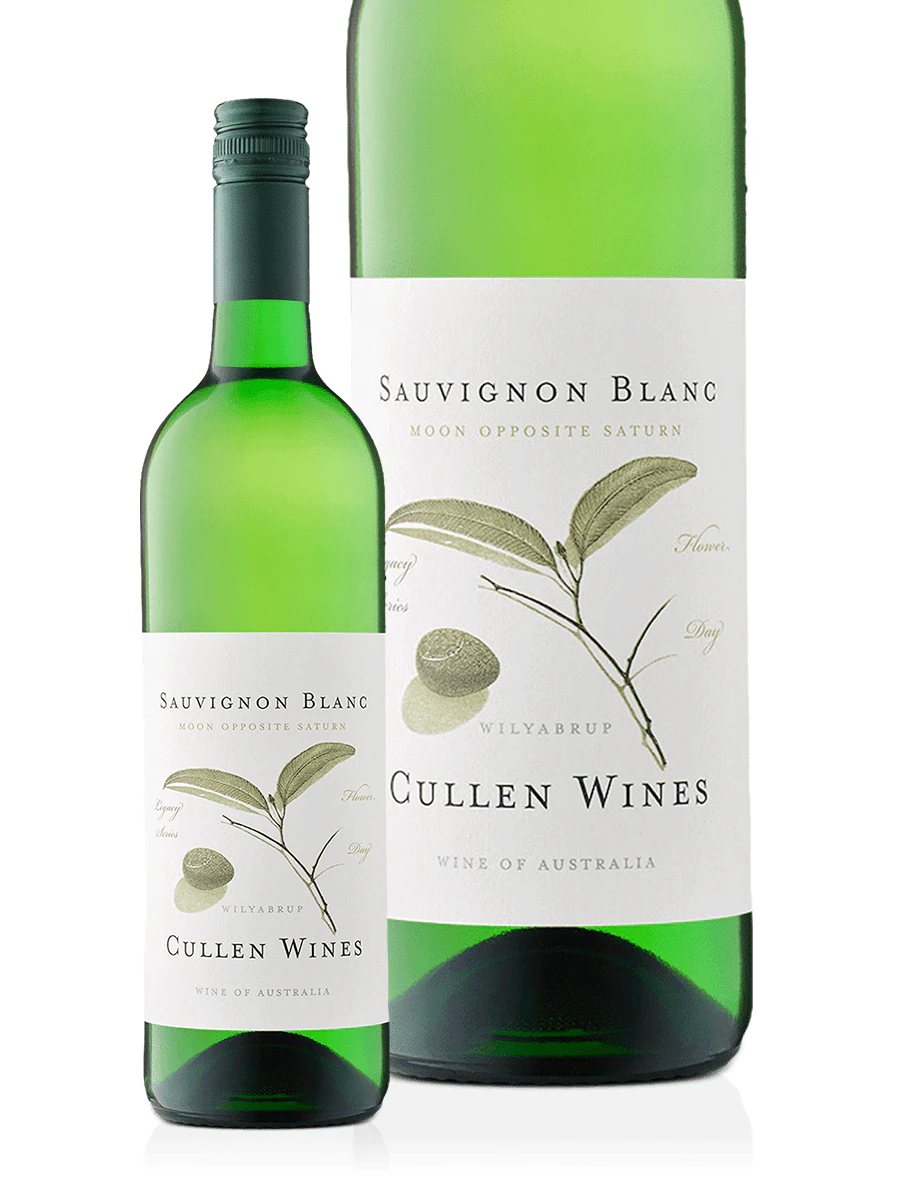 Cullen Legacy Sauvignon Blanc 2019 12% 750ml