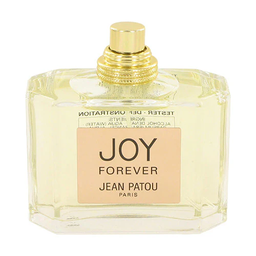 Jean Patou Joy Forever (Tester No Cap) 75ml EDT (L) SP