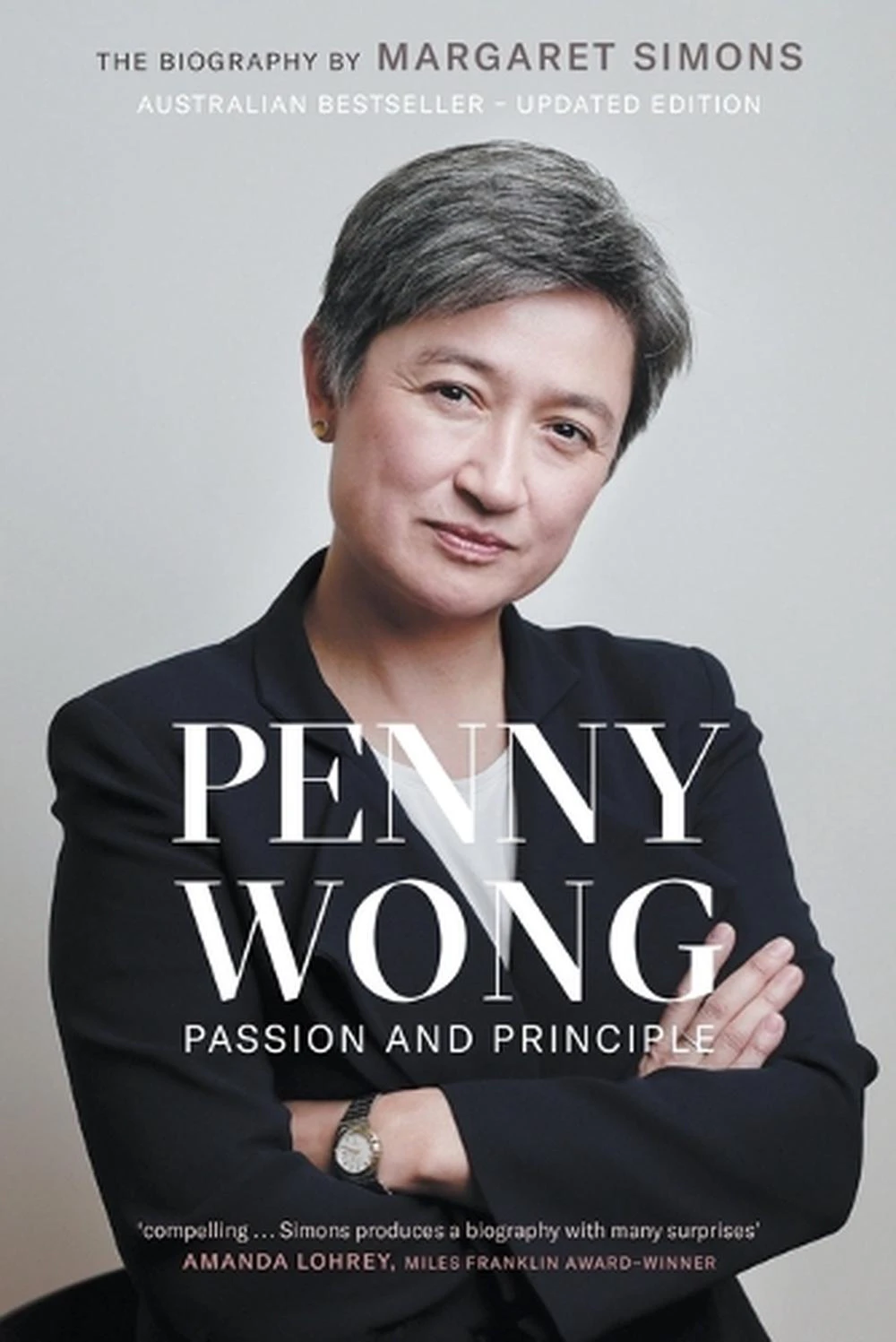 Penny Wong