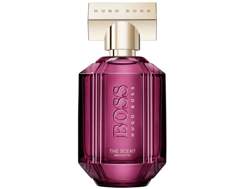 Hugo Boss The Scent Magnetic For Her EDP 50ml