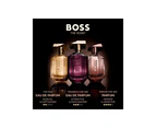 Hugo Boss The Scent Magnetic For Her EDP 50ml