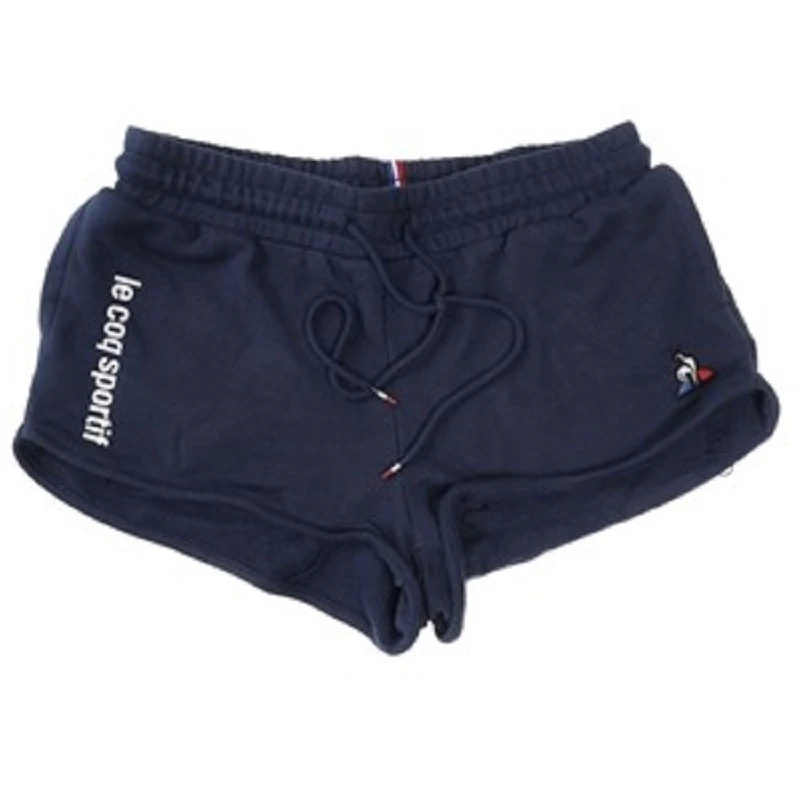 LE COQ SPORTIF  Women's Thalia Shorts | Dress Blues