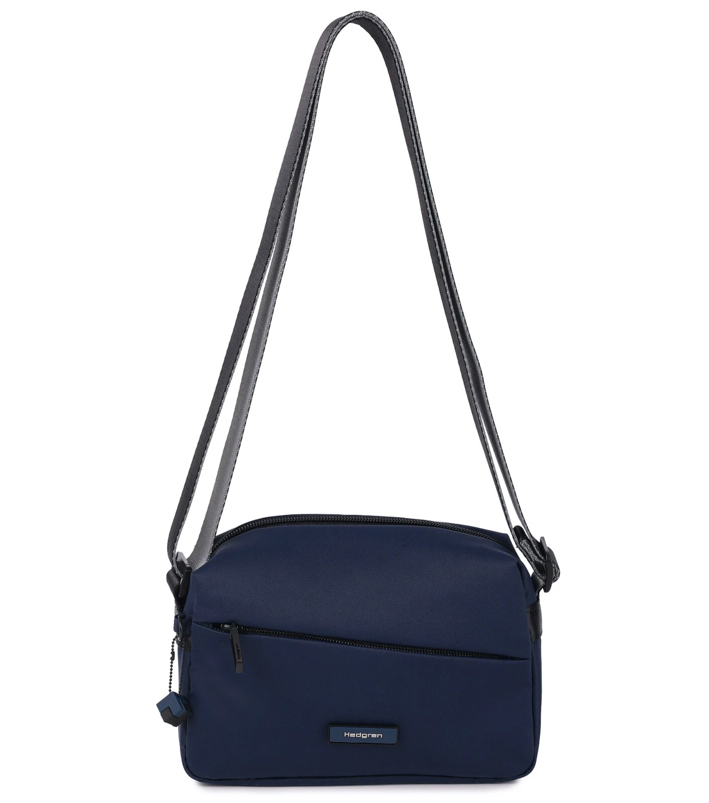 Hedgren NEUTRON Small Crossover Bag - Navy Cosmos