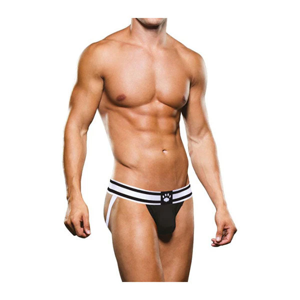 Prowler Jock Black/White