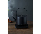 Leaf & Bean Electric Kettle 700ml 2200W 360o Rotation Automatic Water Kettle