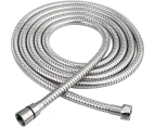 1.5m Shower Hose Stainless Steel Extra Long Shower Hose Replacement Handheld Shower Head Hose Extension