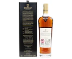 Macallan 18 Year Old 2023 Sherry Oak Single Malt Whisky 700ml