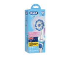Oral-B Power Toothbrush Vitality Extra Sensitive