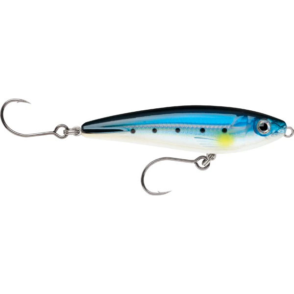 Rapala X-Rap Saltwater Subwalk 7cm Blue Sardine