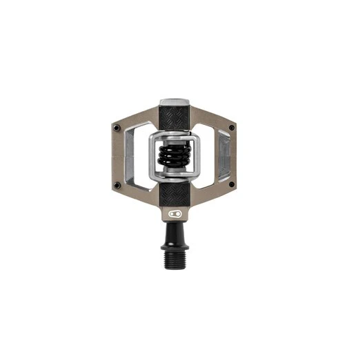 Crankbrothers Mallet Trail Pedal [Colour: Champagne]