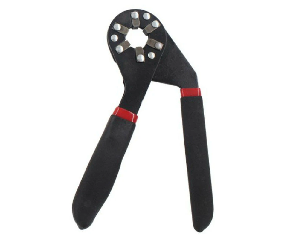 Flexit Universal Wrench