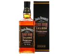 Jack Daniel's 125th Anniversary of Red Dog Saloon Tennessee Whiskey 700ml