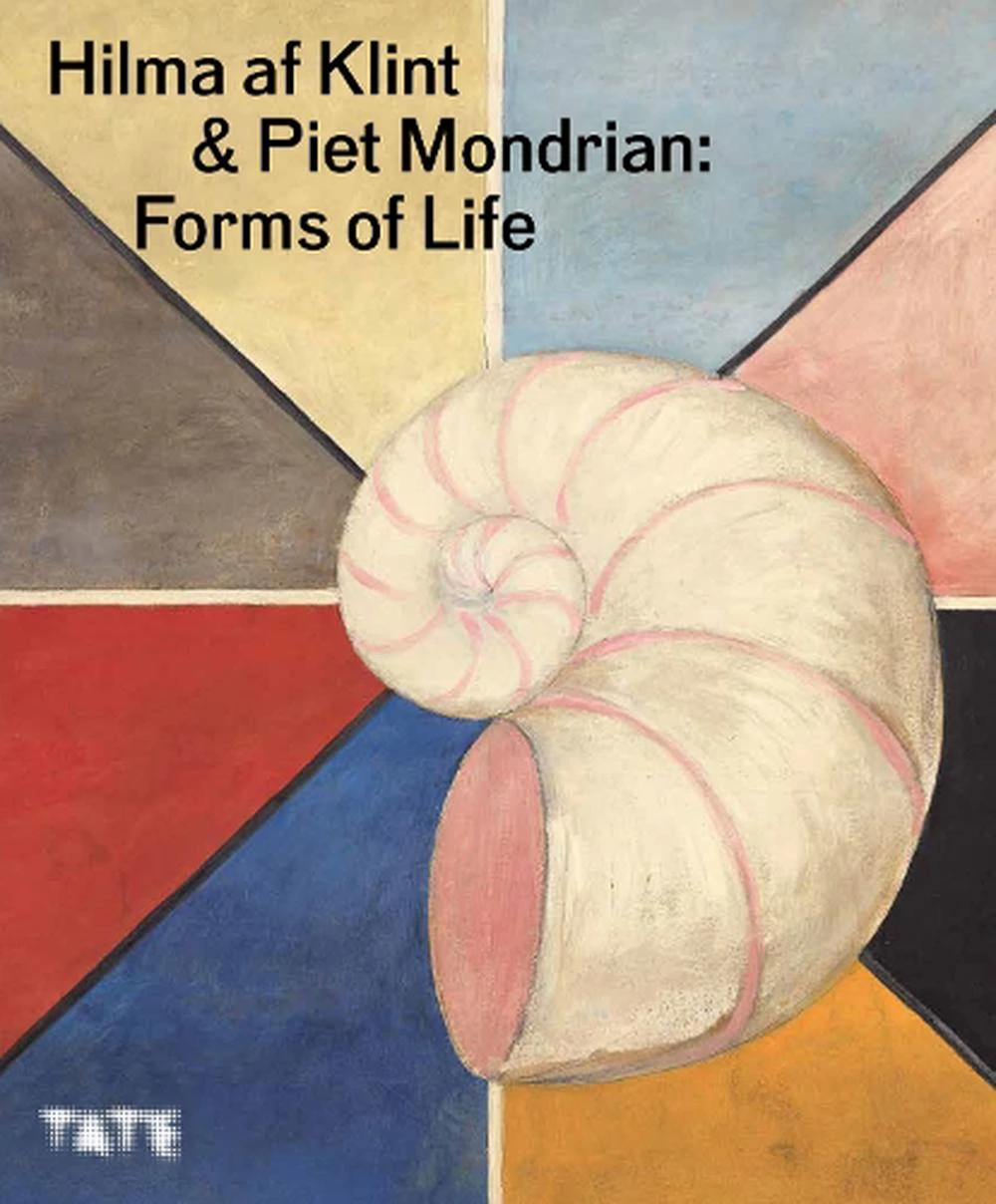 Hilma af Klint & Piet Mondrian