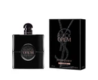 Black Opium Le Parfum by Yves Saint Laurent EDP 90ml For Women