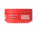 OSiS+ FLEXWAX - Ultra Strong Cream Wax For Unlimited Styles 85mL