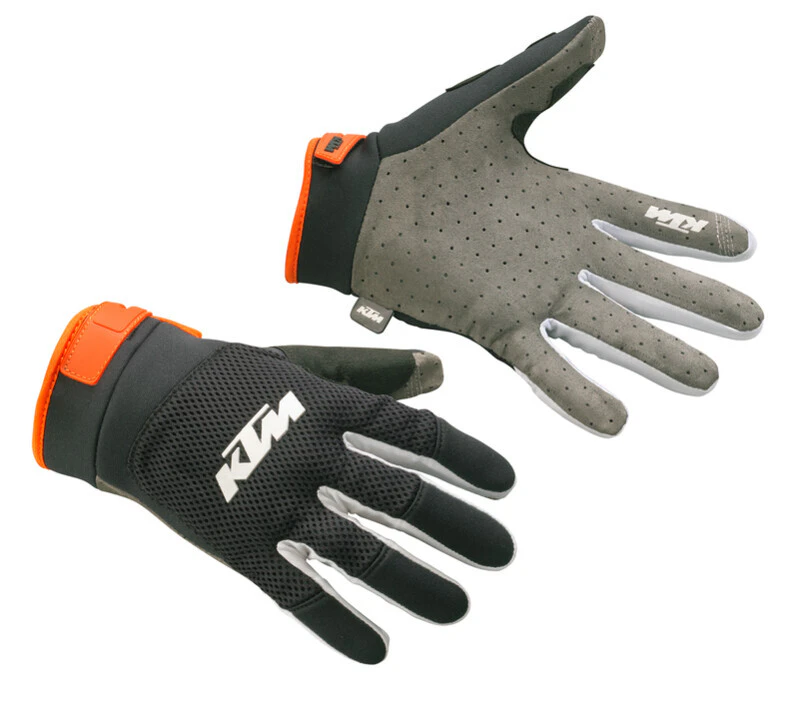 KTM POUNCE MOTOCROSS GLOVES