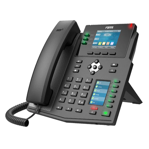 Fanvil X4U Enterprise IP Phone