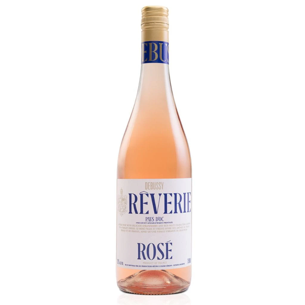 Reverie Rose  2022 12pack 12% 750ml