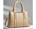 Crossbody Bags for Women Fashion Quilted Shoulder Designer Purses and Handbags Collection Tote Bag for Female CV-A-5372