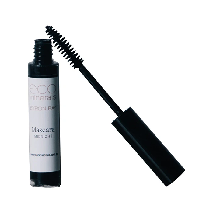 Eco Minerals Mascara Midnight 8g