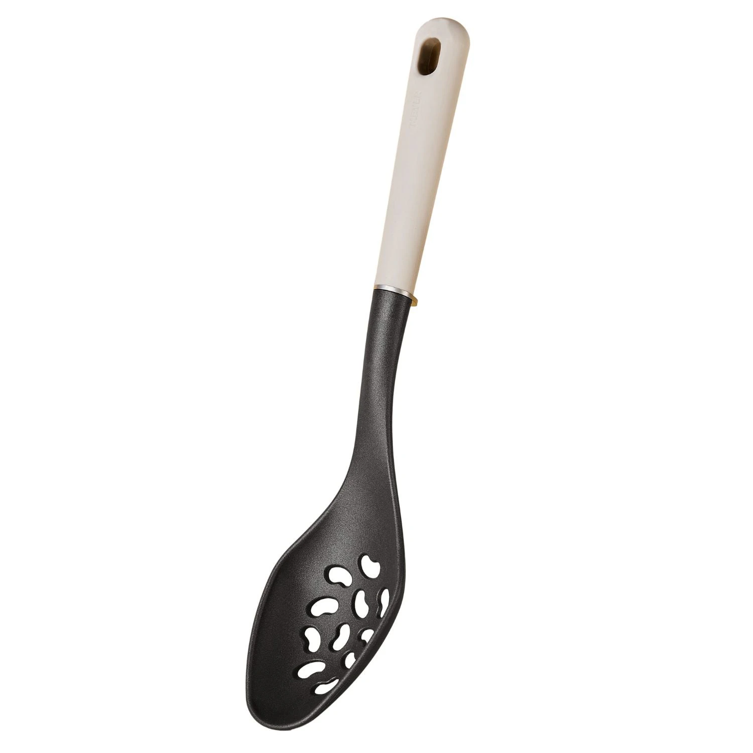 Meyer Everyday Essentials Nylon Slotted Spoon