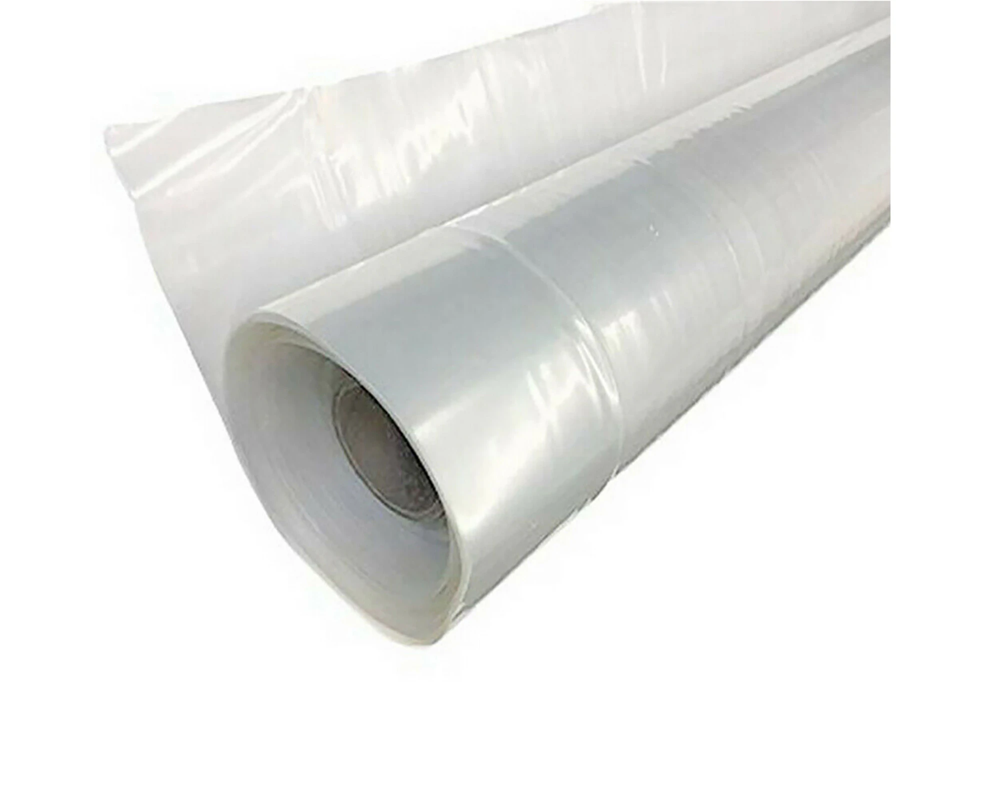 Greenhouse Film Eco-friendly Waterproof PE Plastic Cover Film for Agricultural Cultivation-C - C