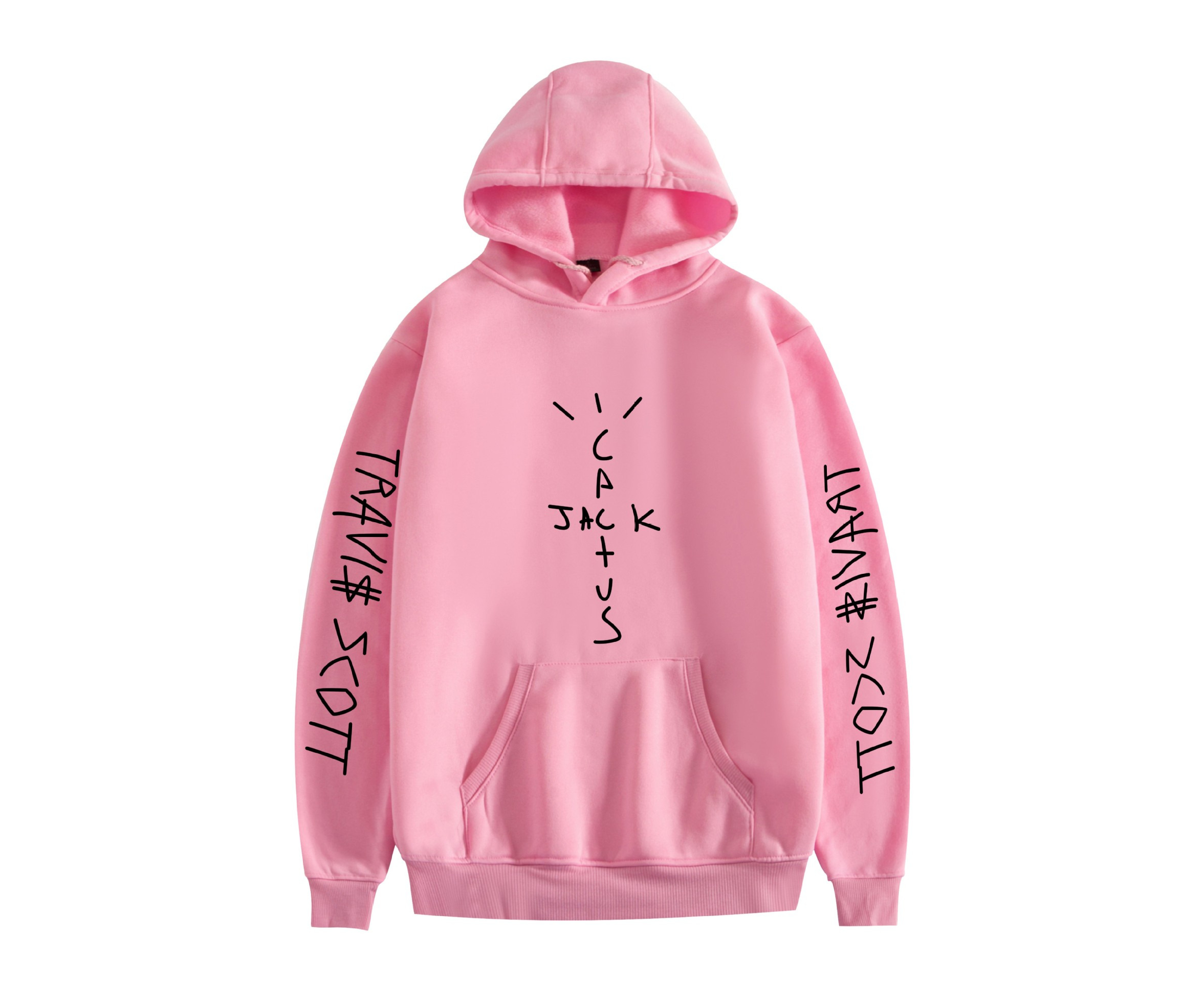 Travis 2024 Scott Cactus Jack Hoodie