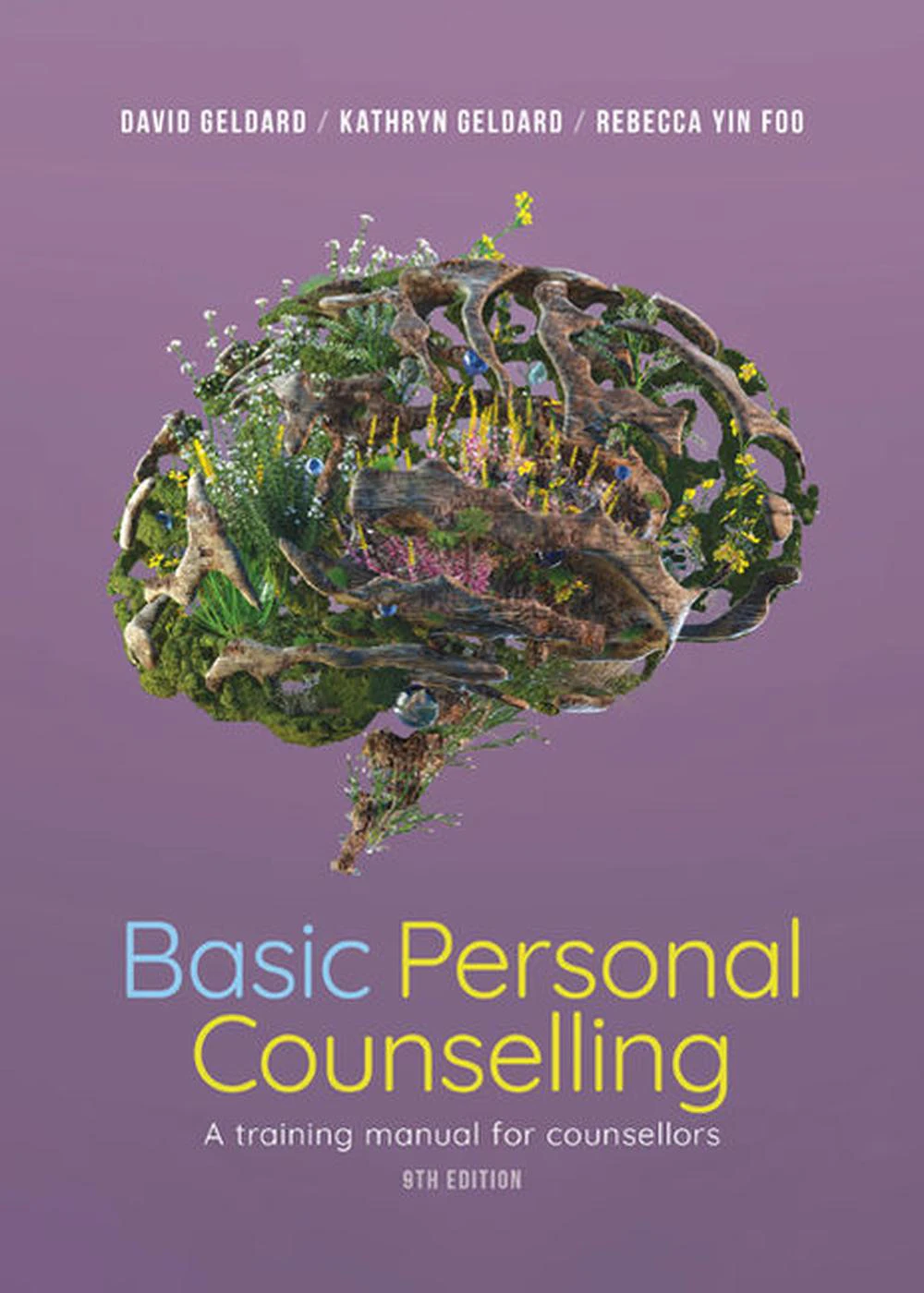 Basic Personal Counselling