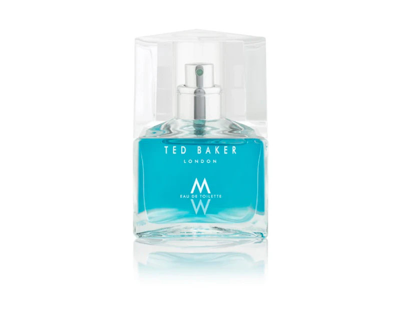 Ted Baker M EDT Spray 30ml