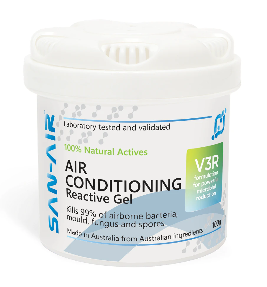 V3R SAN-AIR Conditioning Gel 100g