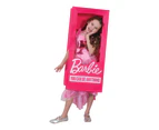 Barbie Lifesize Doll Box Costume for Kids - Mattel Barbie