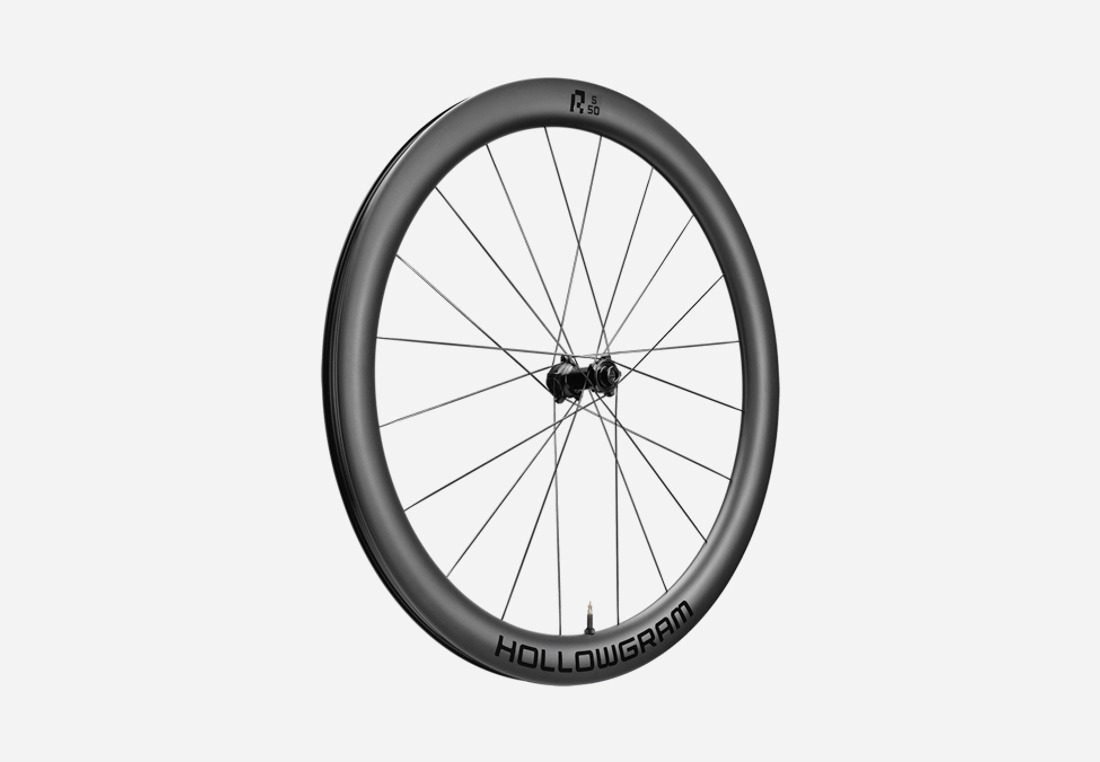 Cannondale HollowGram R-S 50 Carbon Wheelset - XDR | Catch.com.au