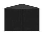 Event Tent Shade Outdoor Gazebo Marquee Wedding Party Canopy Event Shade 3x9m XL