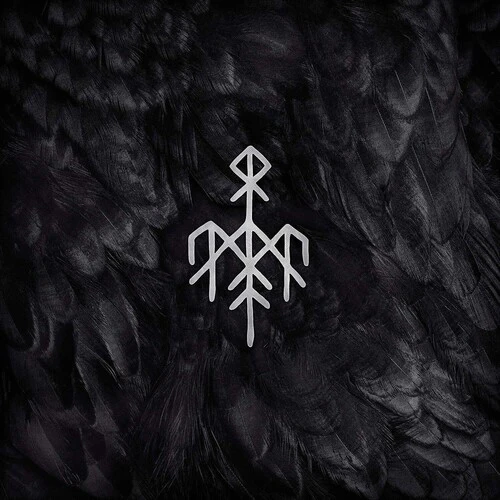 Wardruna - Kvitravn  [VINYL LP] USA import