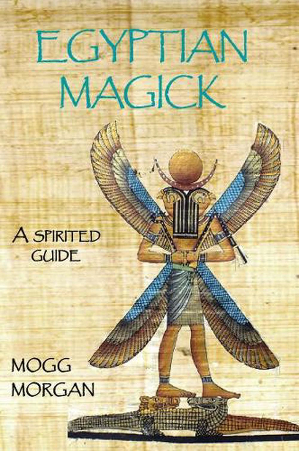 Egyptian Magick