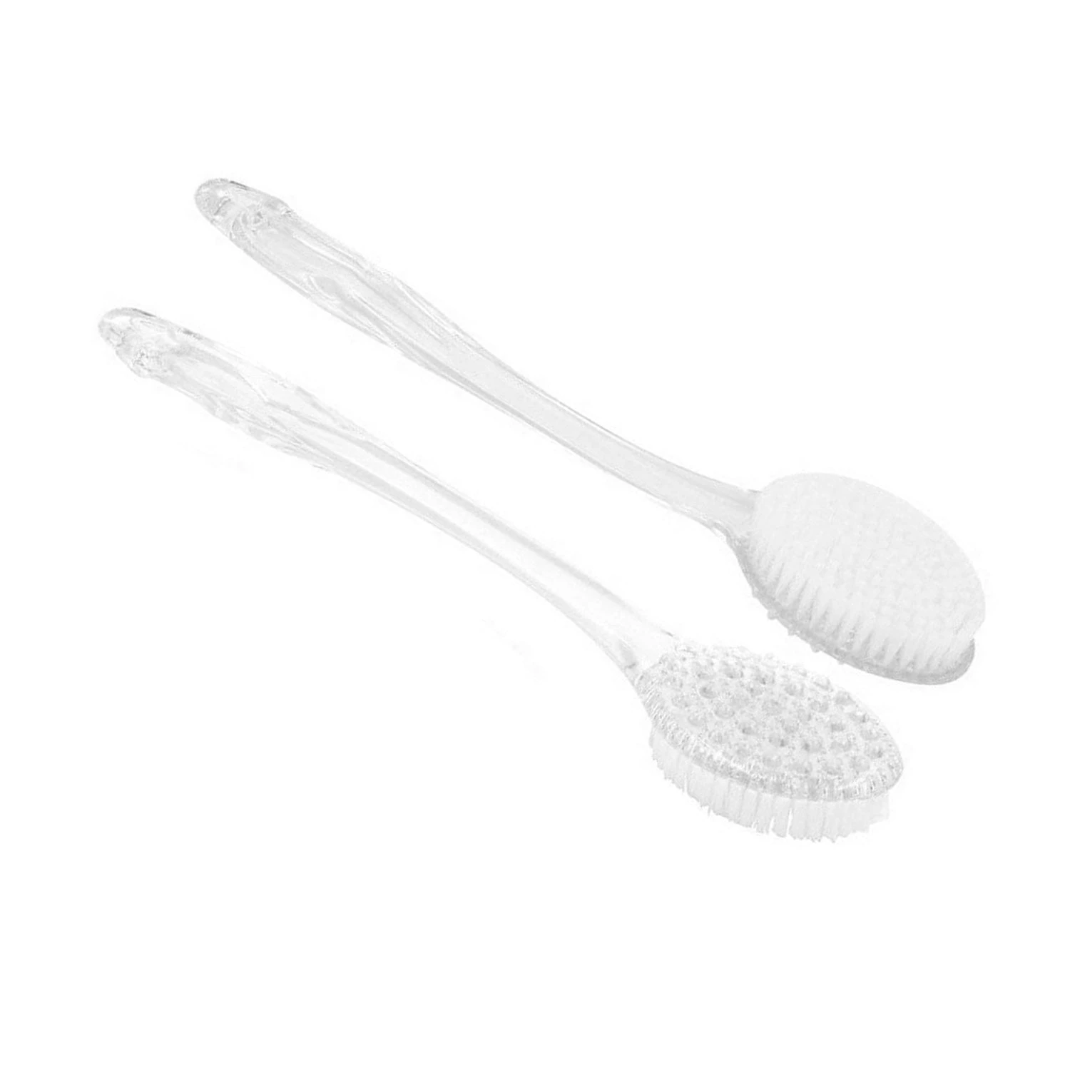 Home Bathroom Body Scrubbing Tool