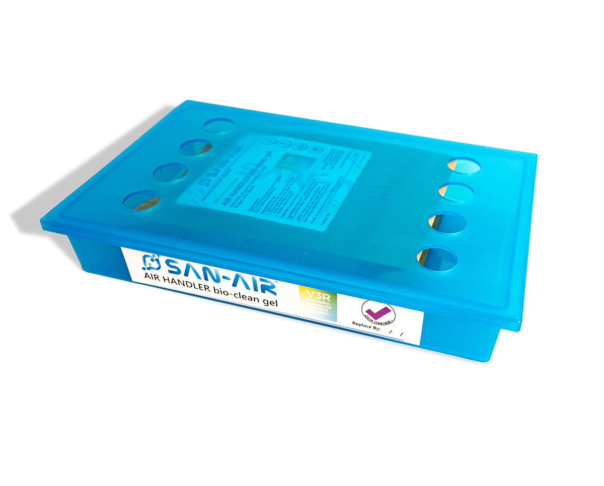 San-Air V3R Air Handler Reactive Gel 250g